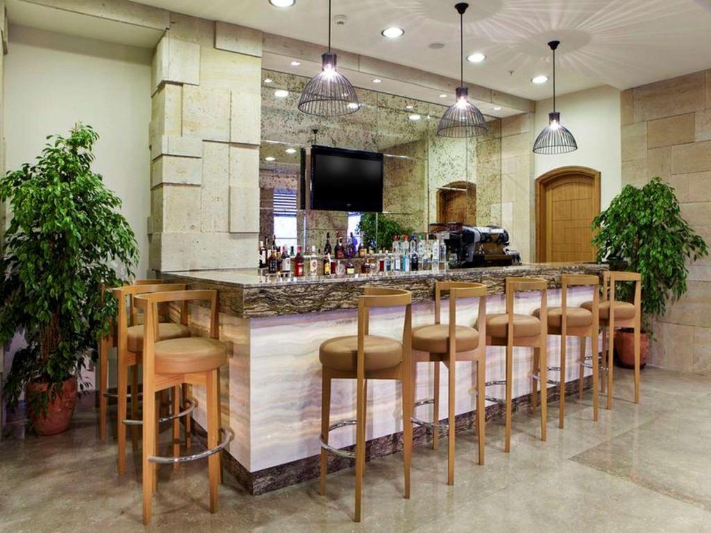 DoubleTree By Hilton Avanos Cappadocia photo 2