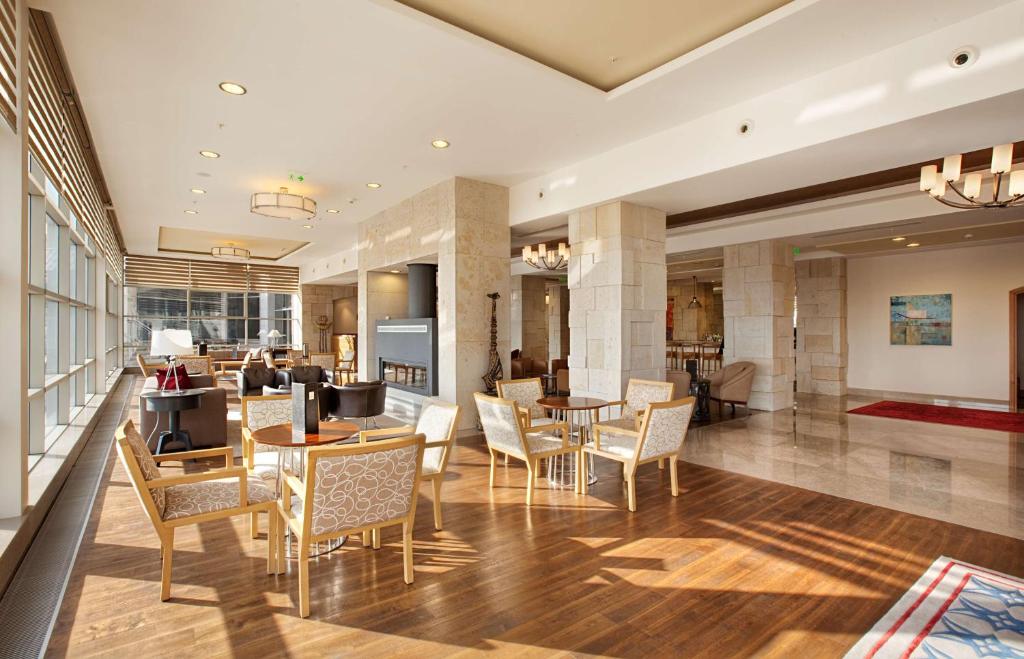 DoubleTree By Hilton Avanos Cappadocia photo 4