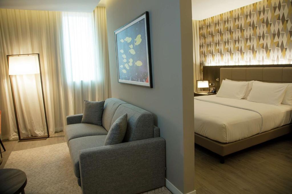 Doubletree By Hilton Pointe-Noire City Centre photo 4