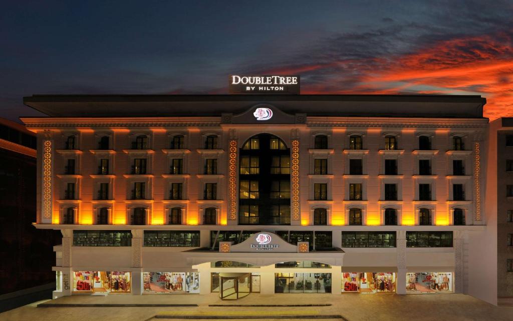 Doubletree By Hilton Elazig photo 1