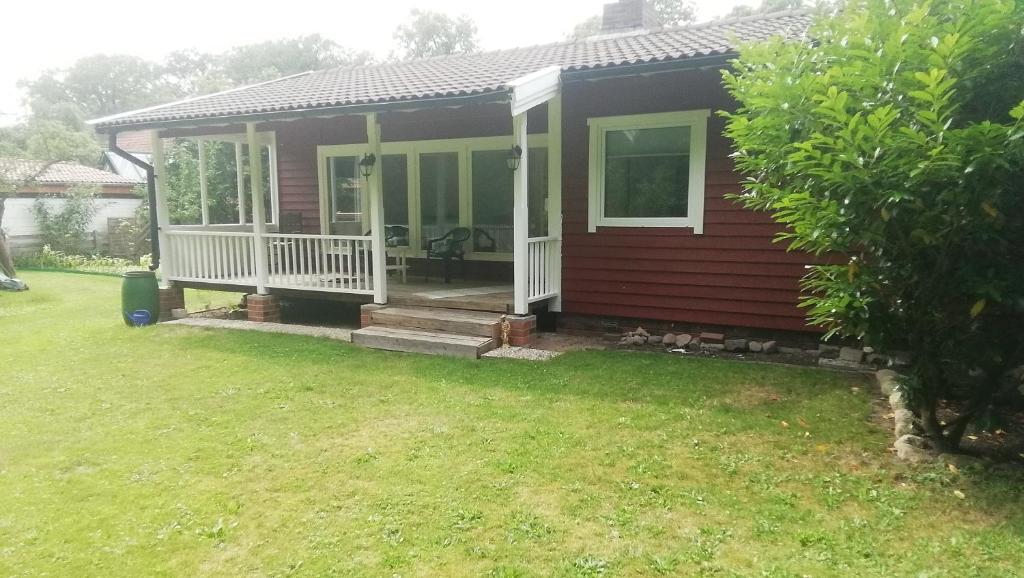 Gästehaus an der Surheide