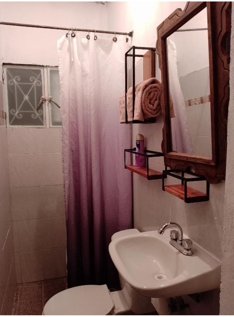 Casa Itanuni photo 2