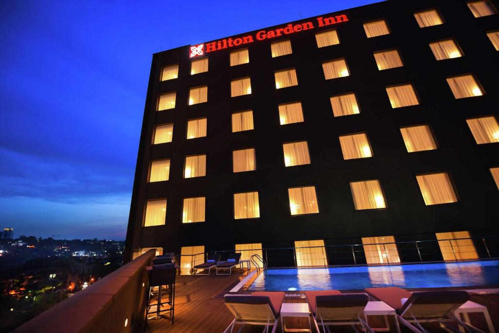 Hilton Garden Inn Kampala photo 1