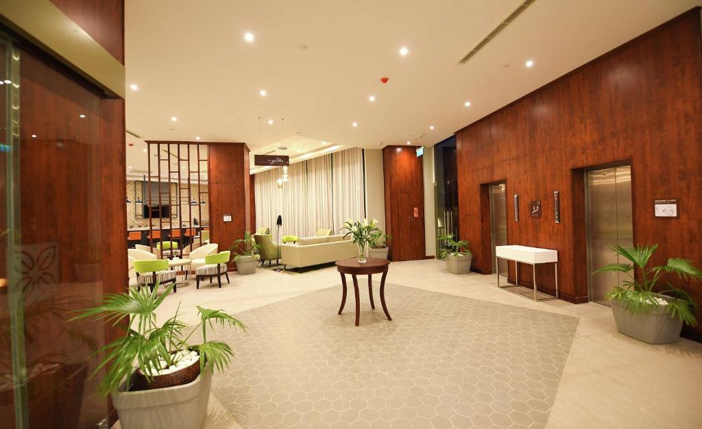 Hilton Garden Inn Kampala photo 2