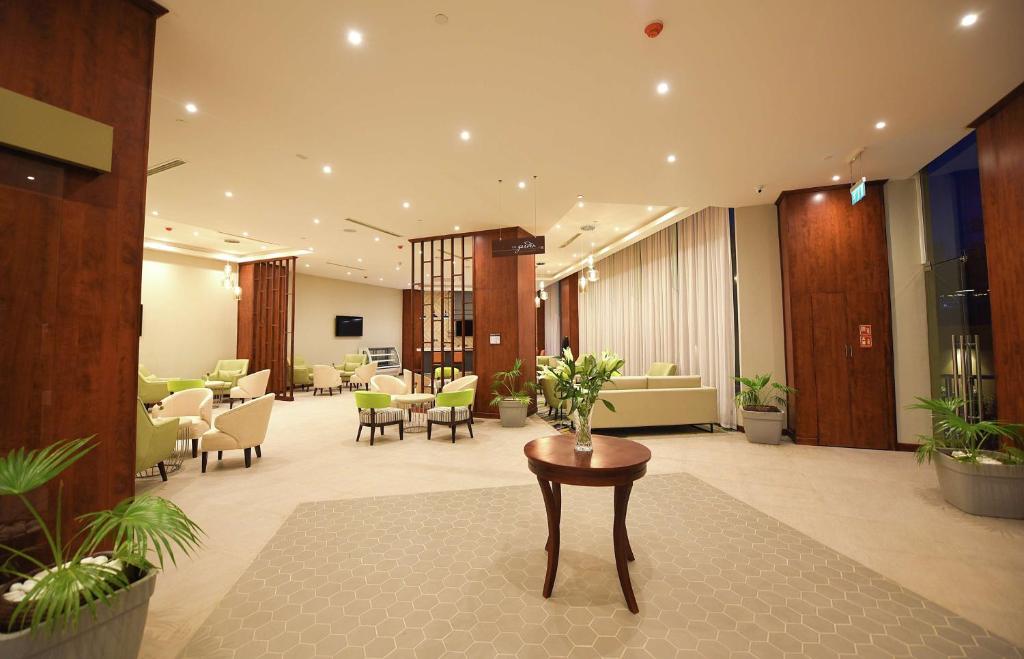 Hilton Garden Inn Kampala photo 3