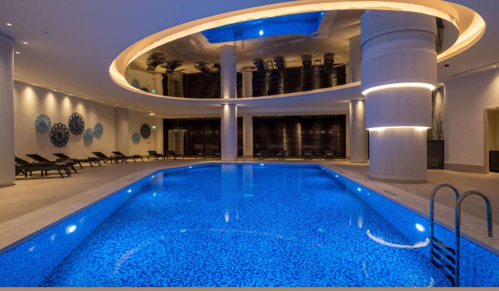 Hilton Mall Of Istanbul photo 3