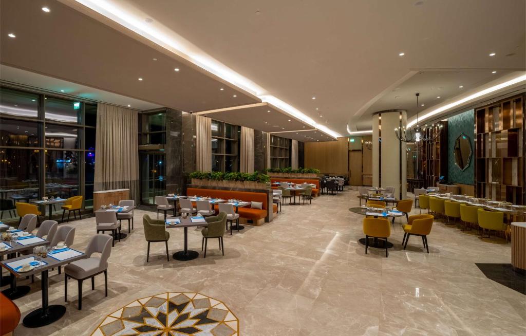 Hilton Mall Of Istanbul photo 4