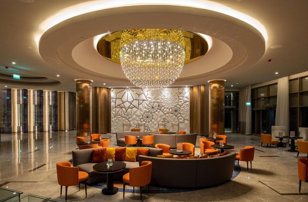 Hilton Mall Of Istanbul photo 2
