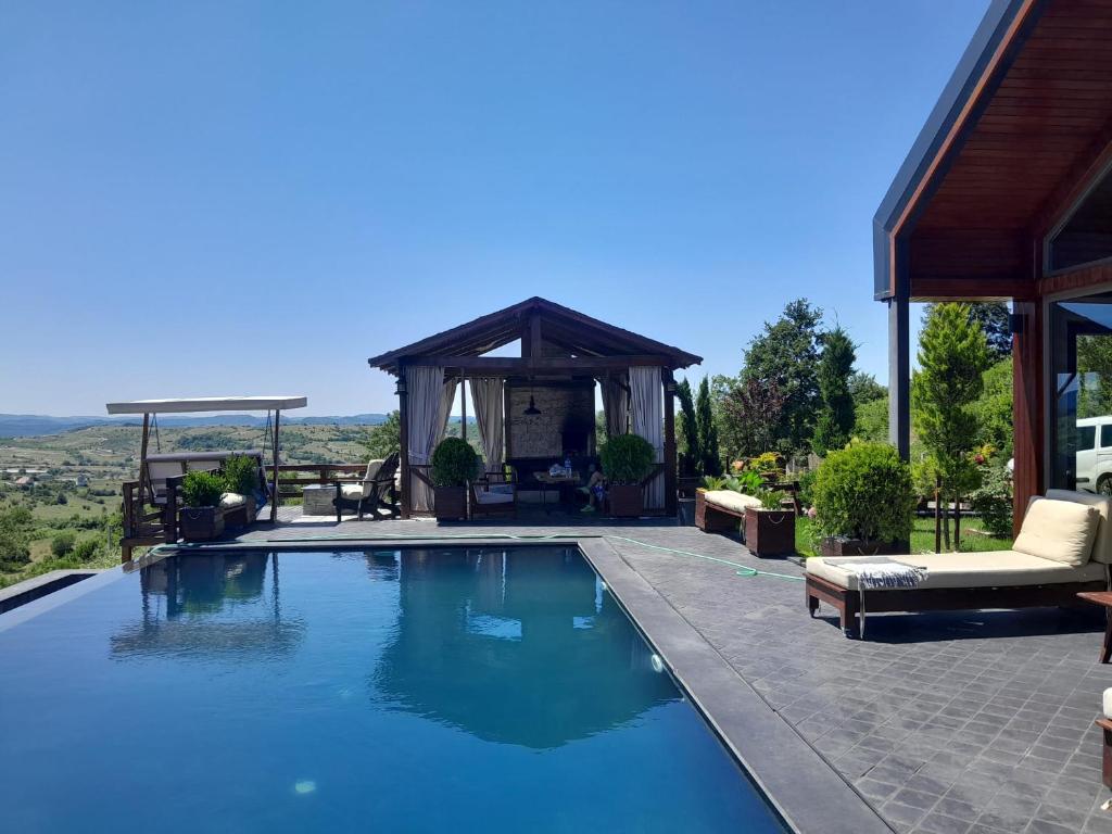 Müstakil Havuzlu Villa photo 3