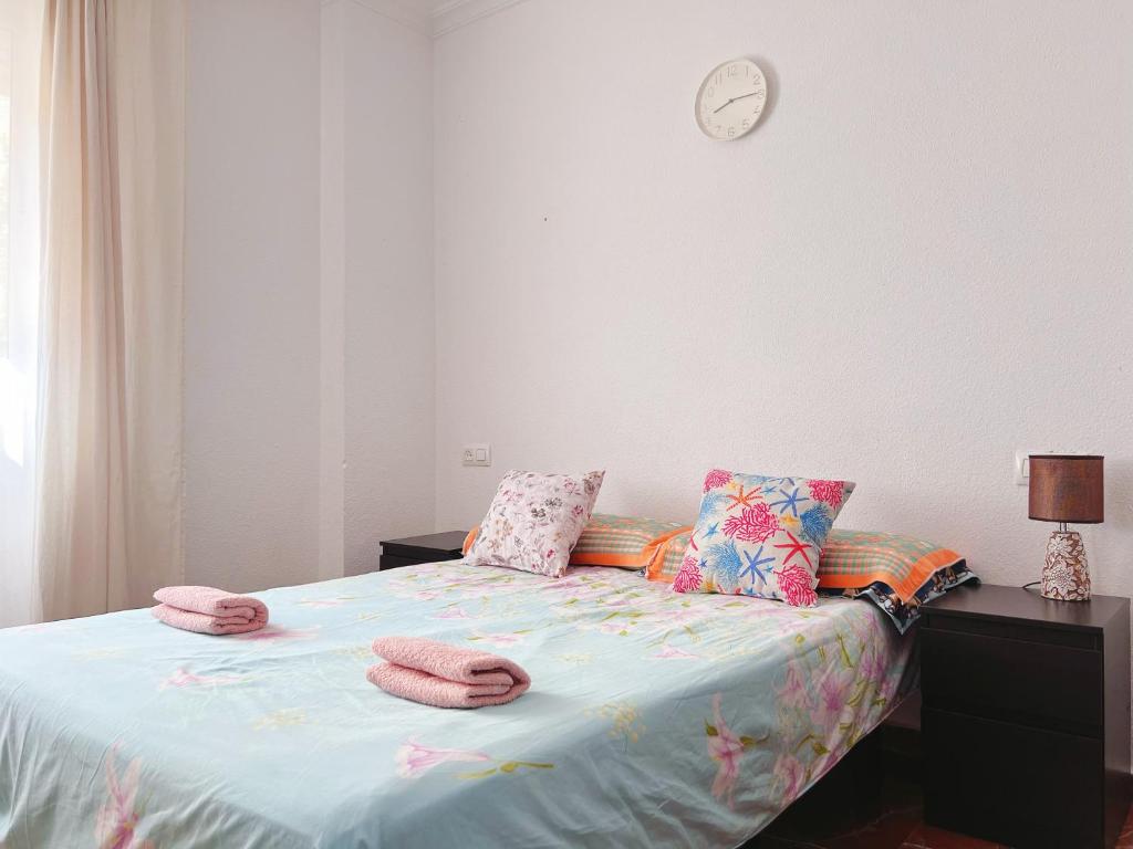 3 Habitación centro Huelva photo 3