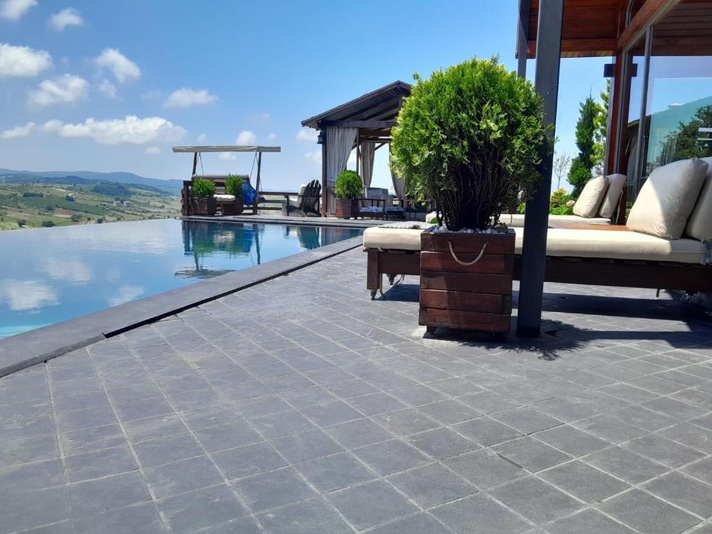 Müstakil Havuzlu Villa photo 2