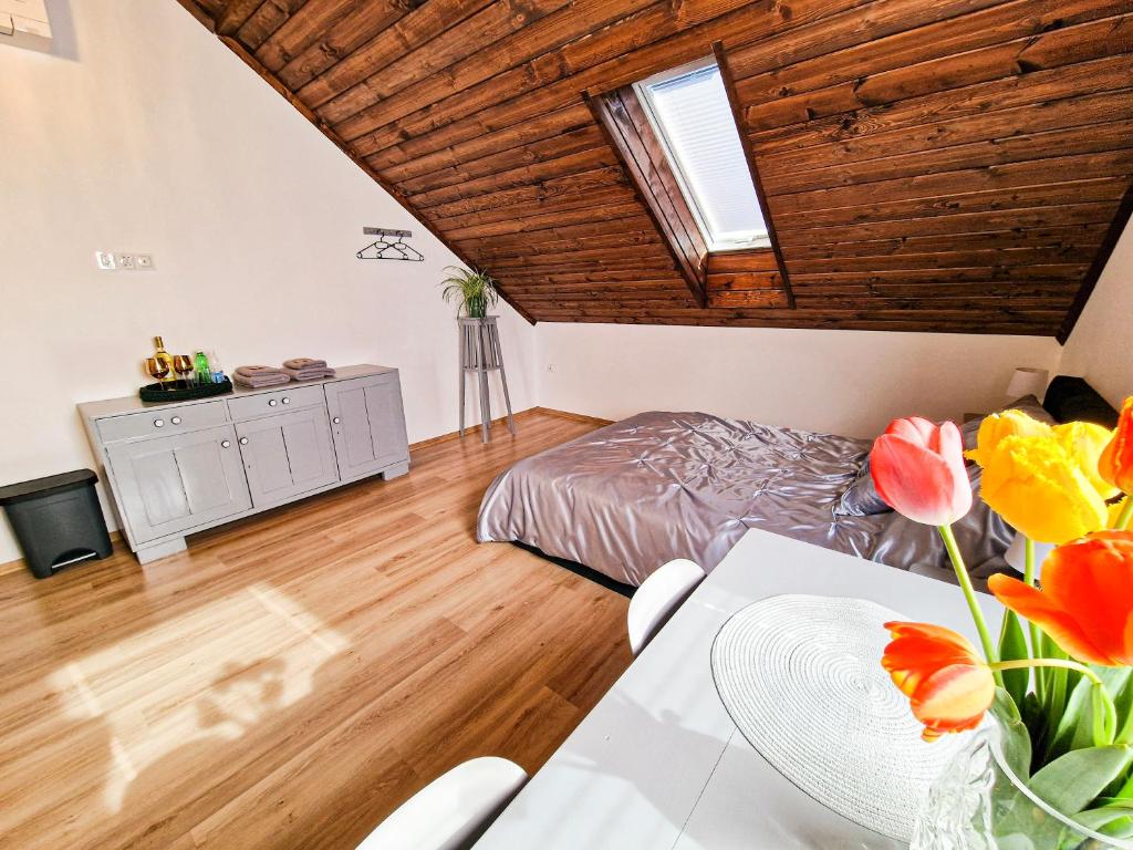 GraVelo - Apartament Jacuzzi photo 2