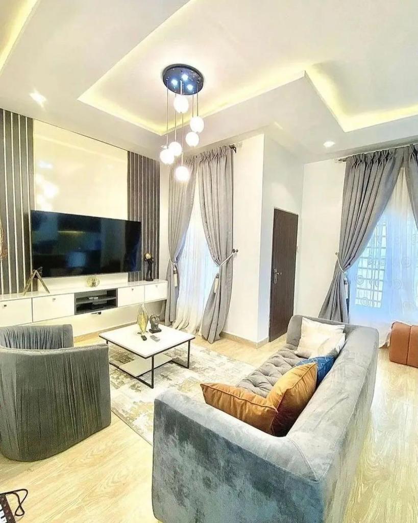 Taohomes katampe extension