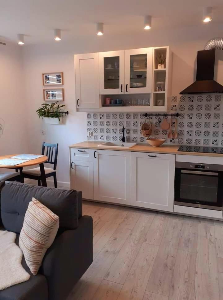 Apartament Villa Natura II photo 4