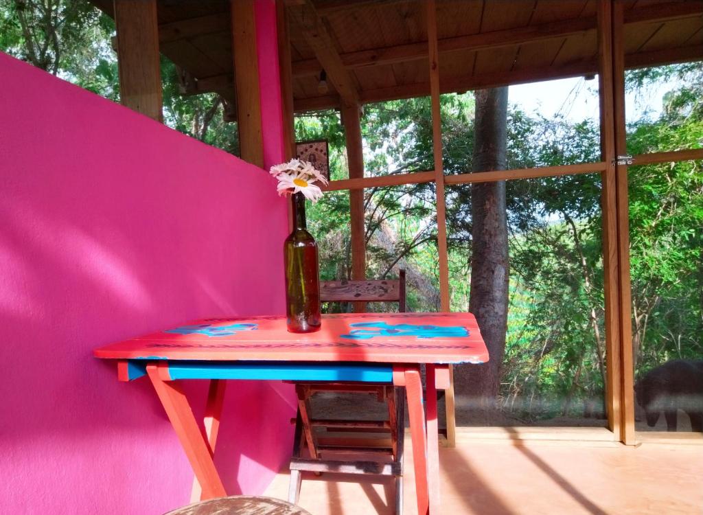 La petite Cabane photo 4