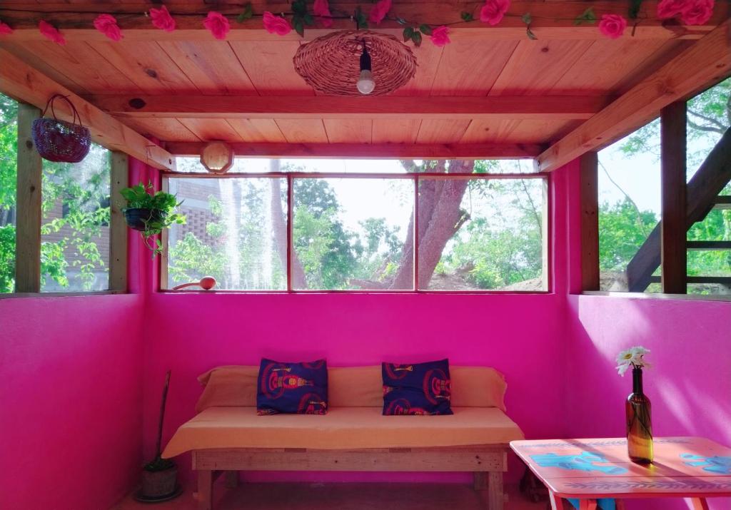 La petite Cabane photo 3