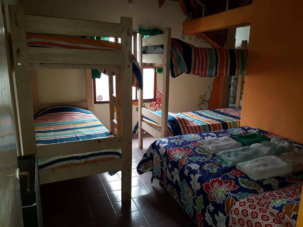 Hostel Huellas Patagonicas photo 3