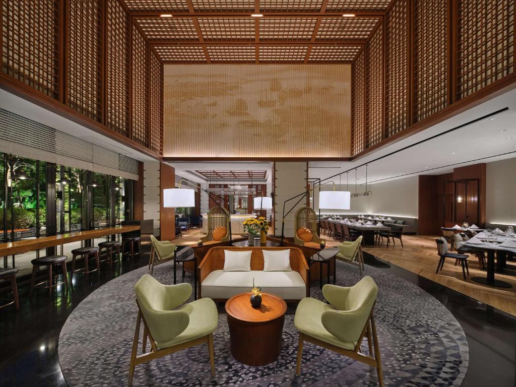 Hilton Garden Inn Guangzhou Tianhe- Free Canton Fair Shuttle Bus photo 4