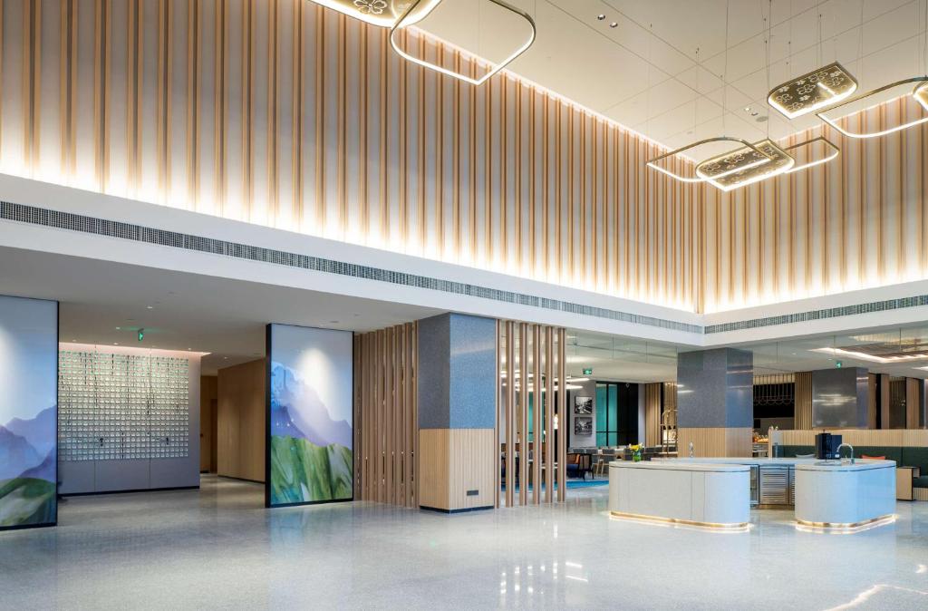 Hilton Garden Inn Changde Dingcheng photo 3