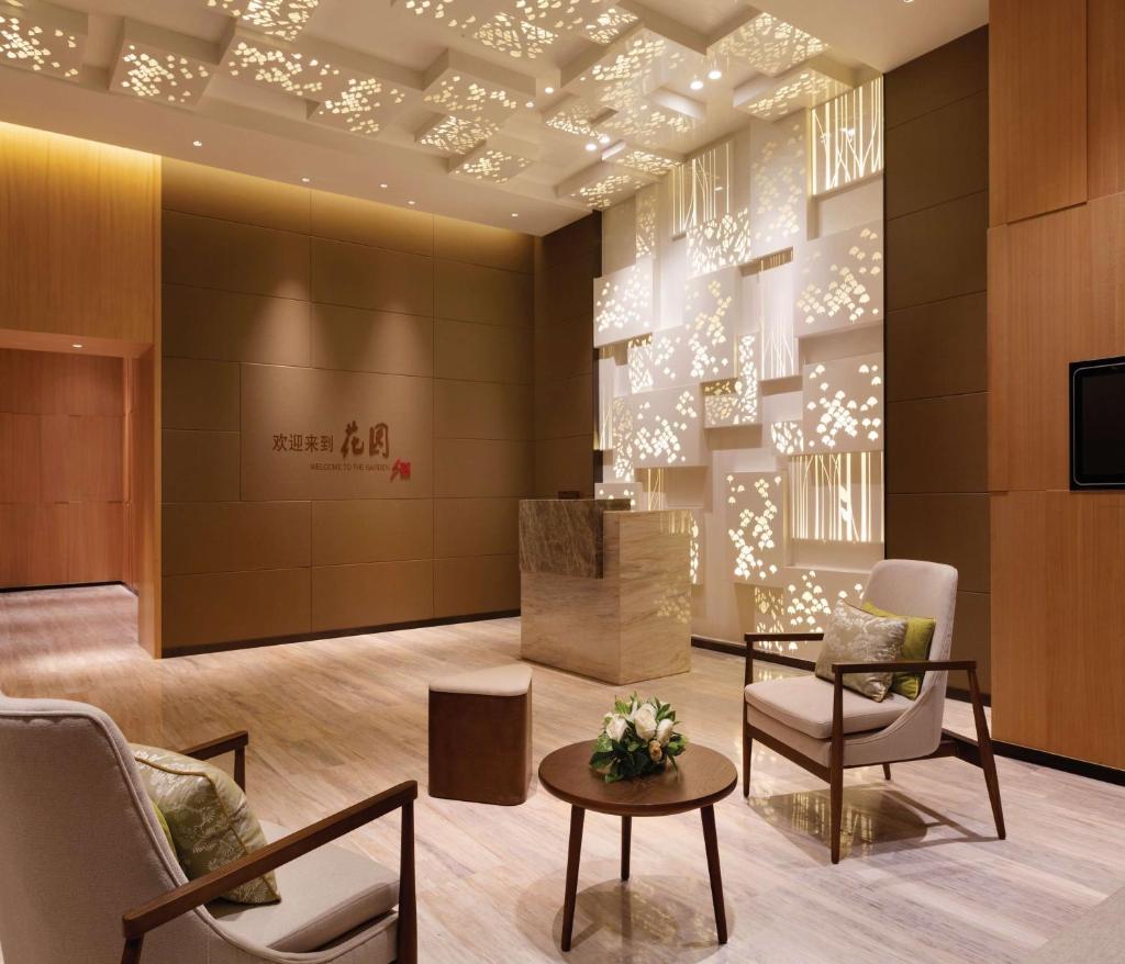 Hilton Garden Inn Dandong photo 2