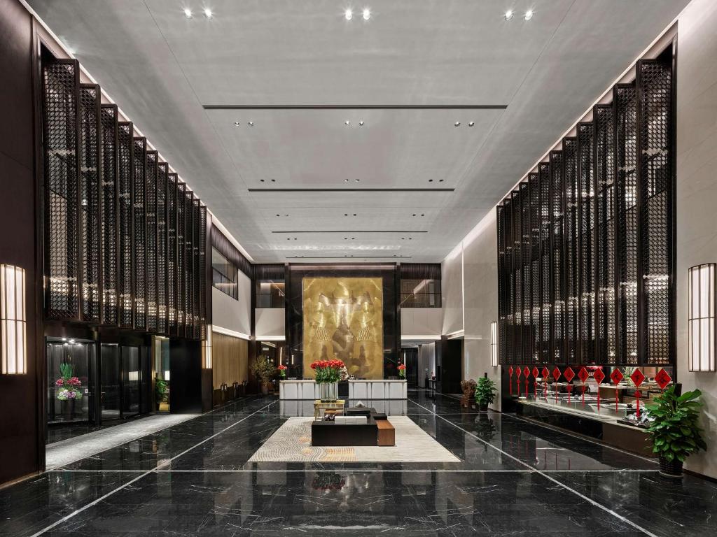 Hilton Jiaxing photo 2