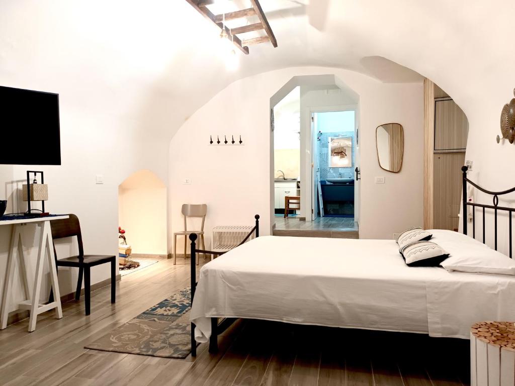 Antiche Mura Apartments"Nido di Puglia" monovano photo 1
