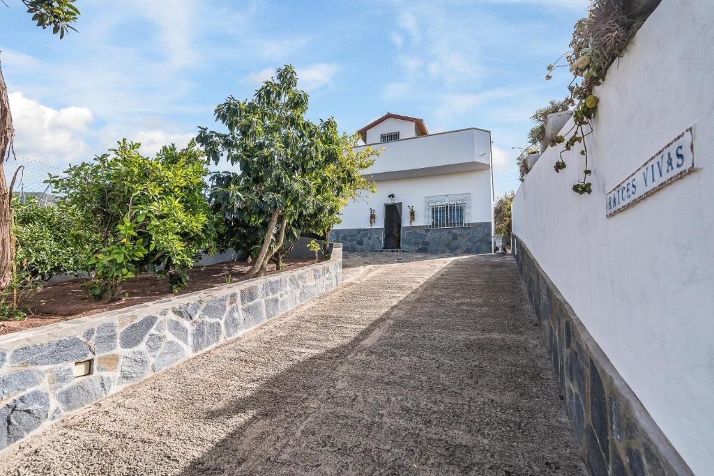 Raíces Vivas Vivienda Vacacional photo 2