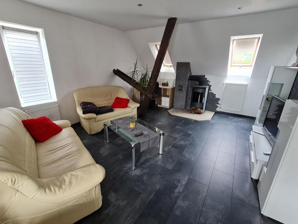 Ferienwohnung Warnitz photo 3