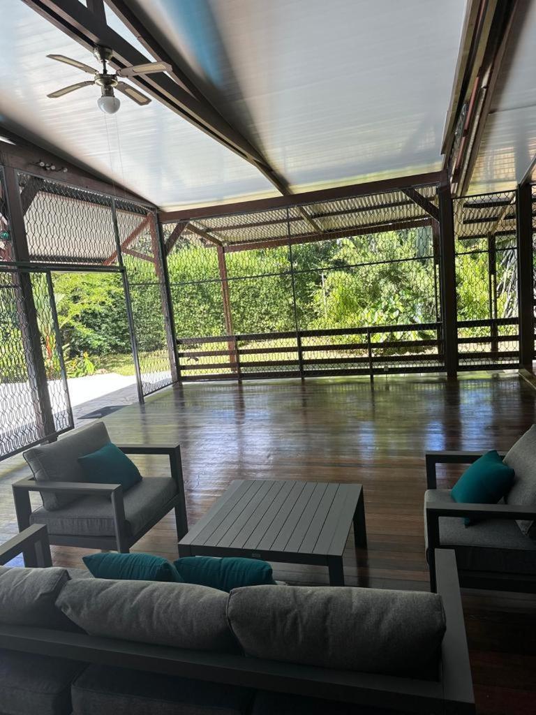 Villa REYDISIA photo 2