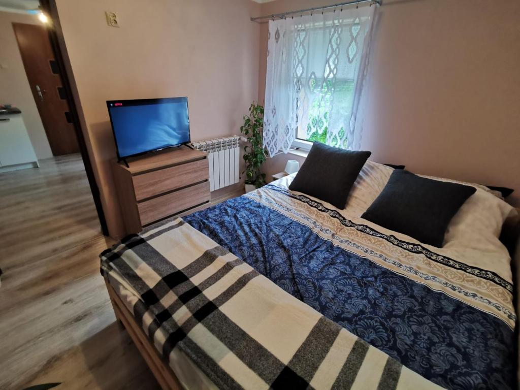 Apartament Strzyżowiec 80 photo 3