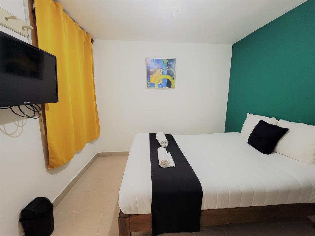 Hotel Dulce Luna photo 4