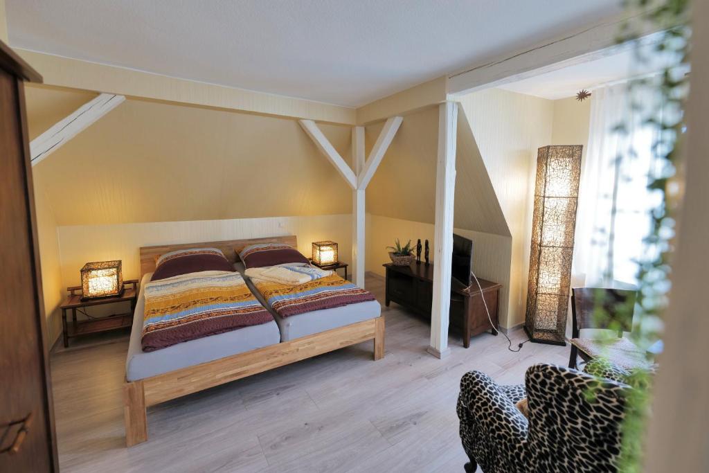 Elena Kempf Haaratelier & Guesthouse photo 3
