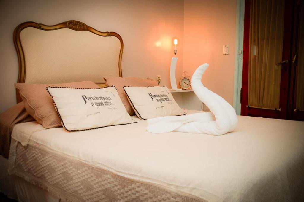 Hotel Boutique Bed and Office photo 2