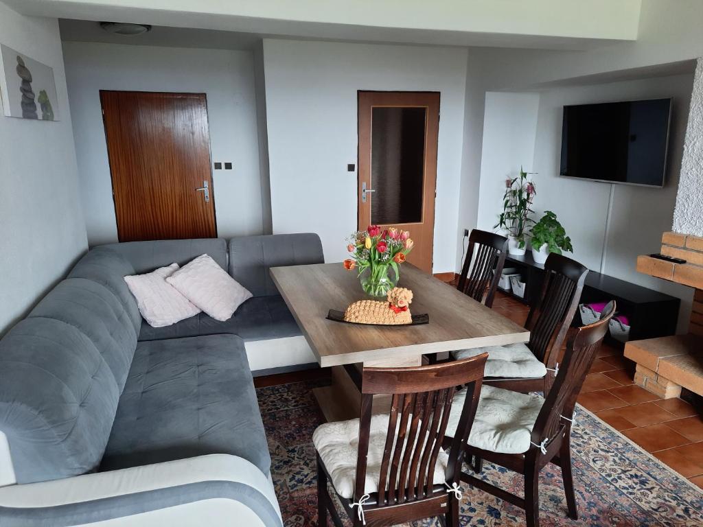 Pension Aneta