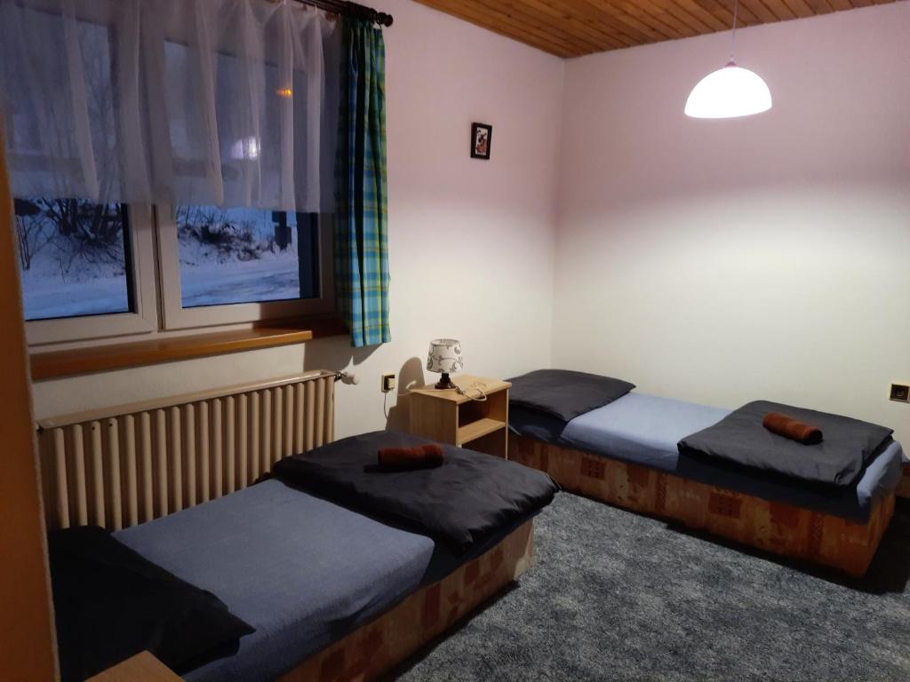 Pension Aneta photo 4