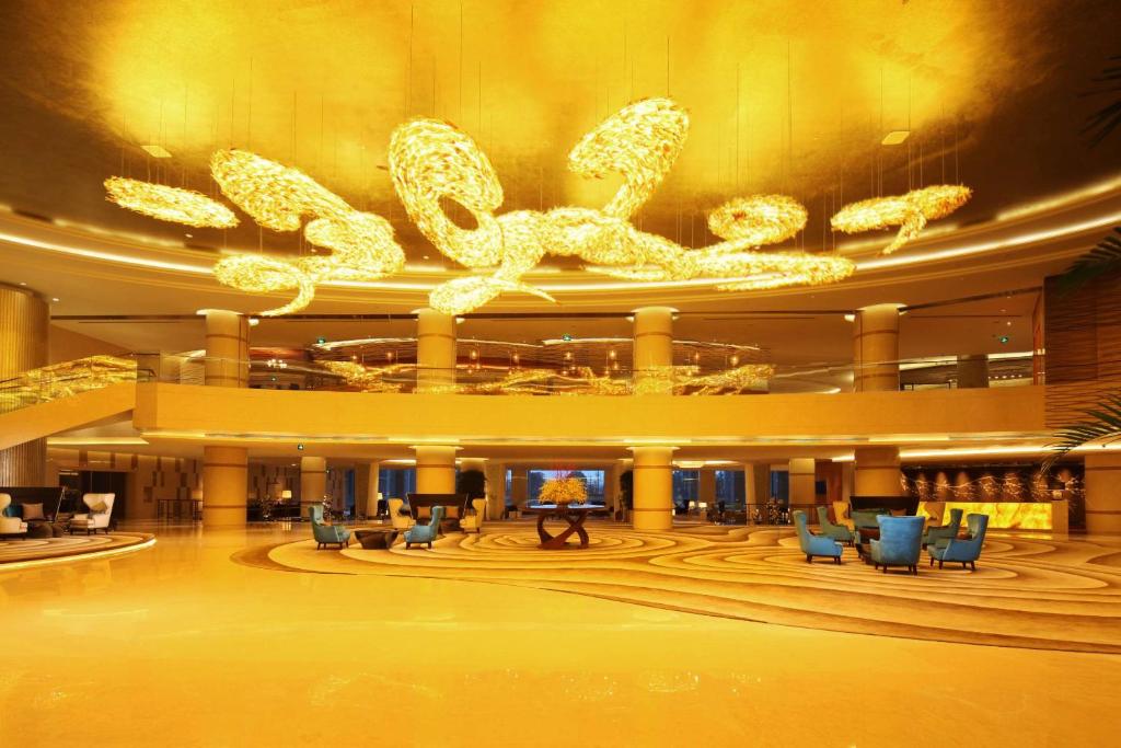 DoubleTree by Hilton Hangzhou East photo 2
