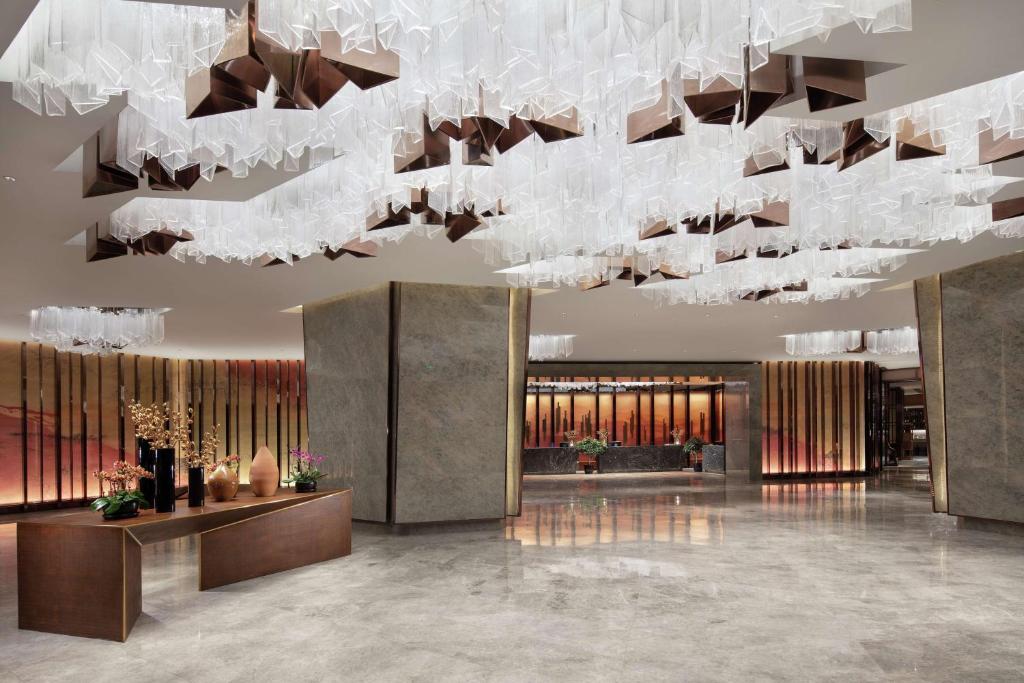 Hilton Shenyang photo 3