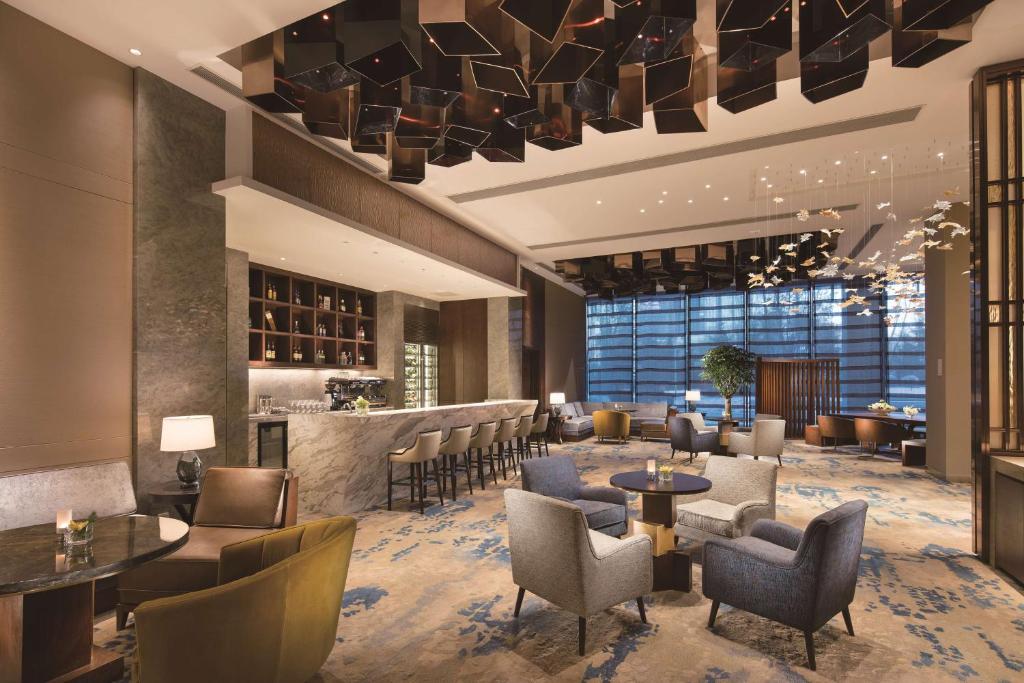 Hilton Shenyang photo 4