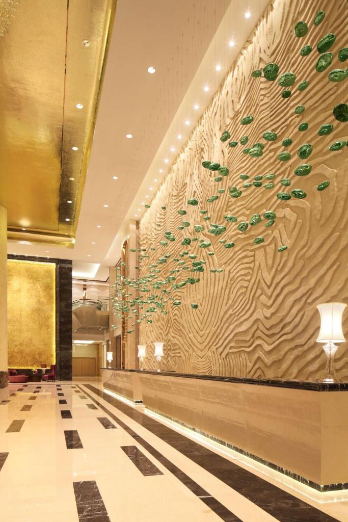DoubleTree by Hilton Wuhu photo 3