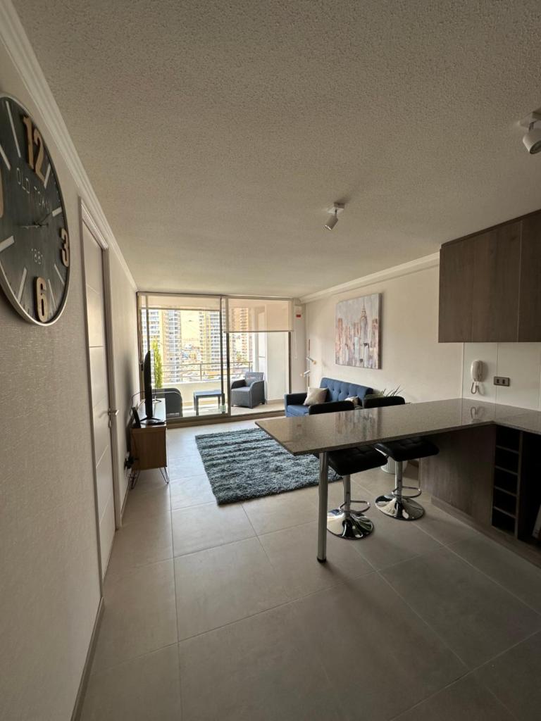 Departamento 1D1B Condominio Altos de Huayquique photo 1