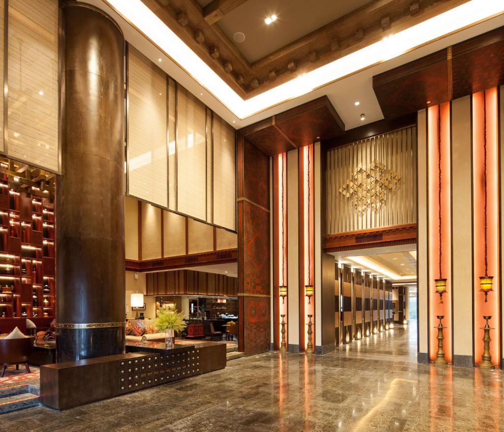Hilton Garden Inn Shangri-La photo 4