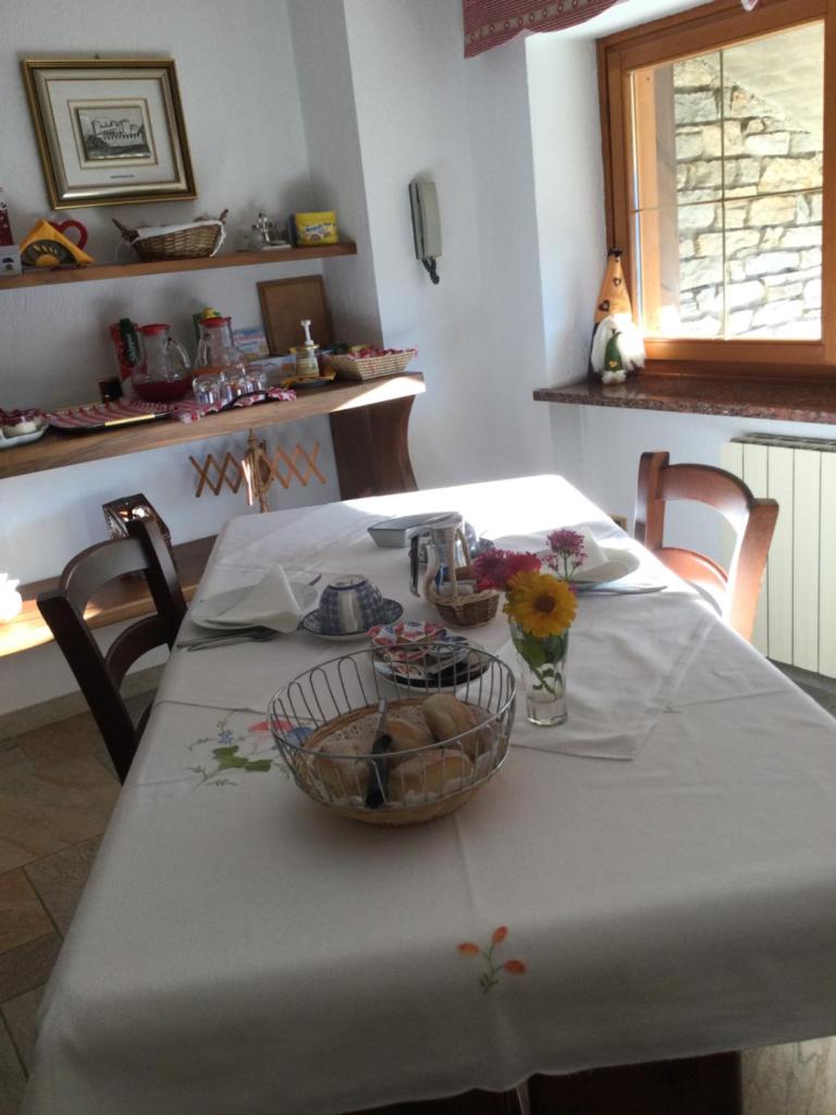 B&B Les Fleurs photo 3