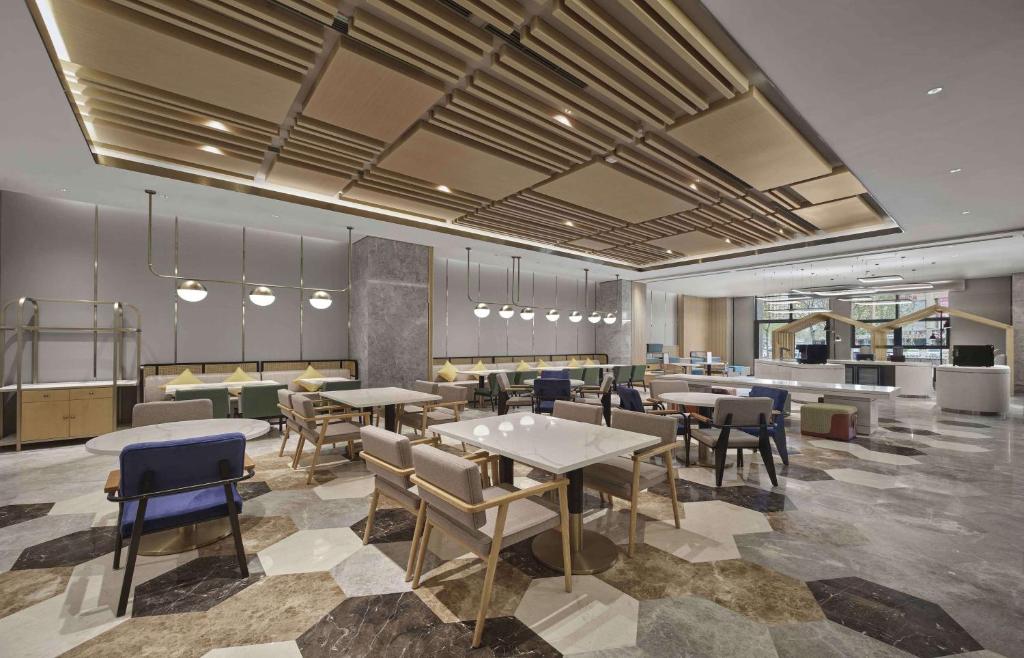 Hilton Garden Inn Xingtai Xiangdu District photo 4