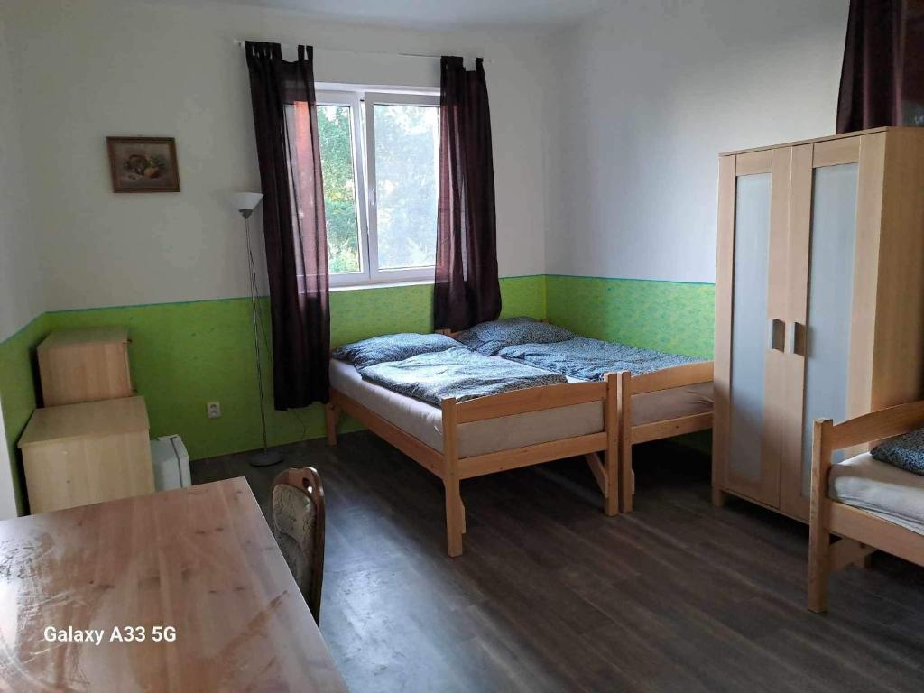Penzion U jezera photo 1