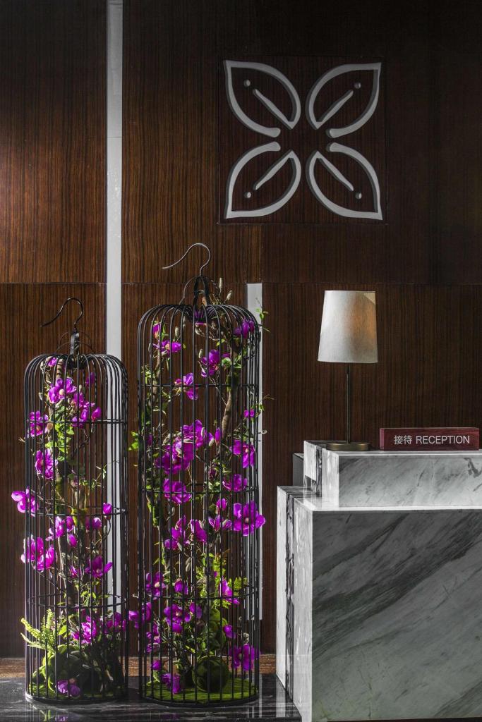 Hilton Garden Inn Guiyang Yunyan photo 1