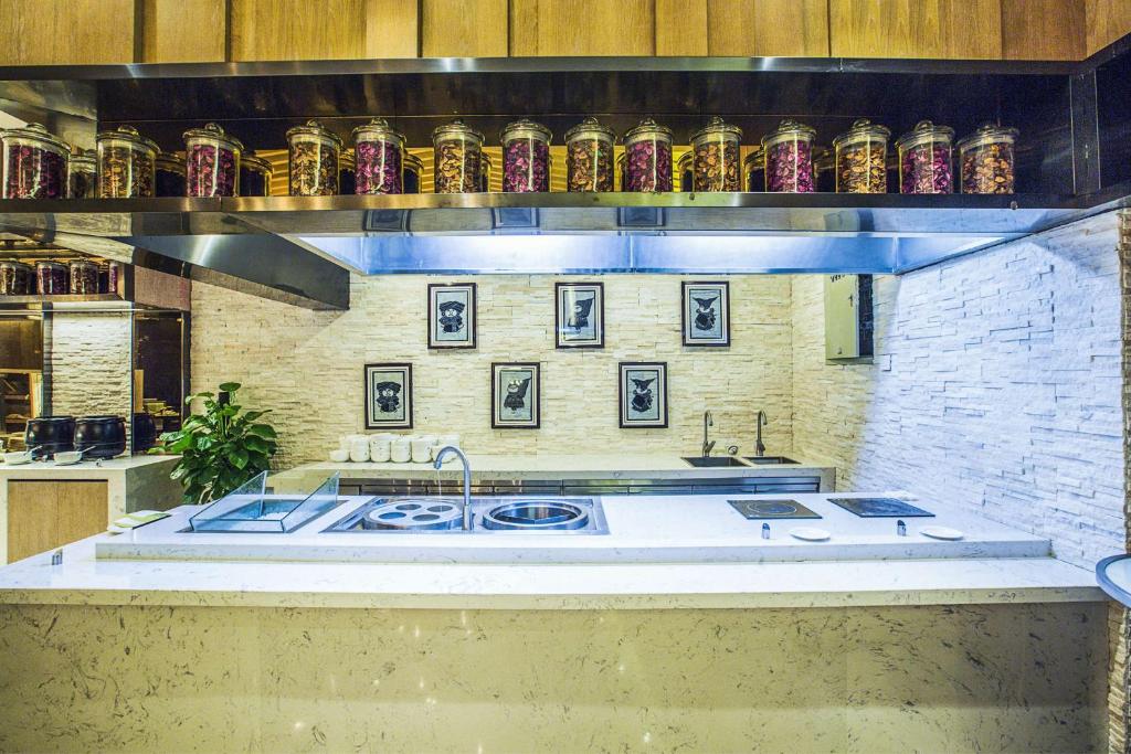 Hilton Garden Inn Guiyang Yunyan photo 3