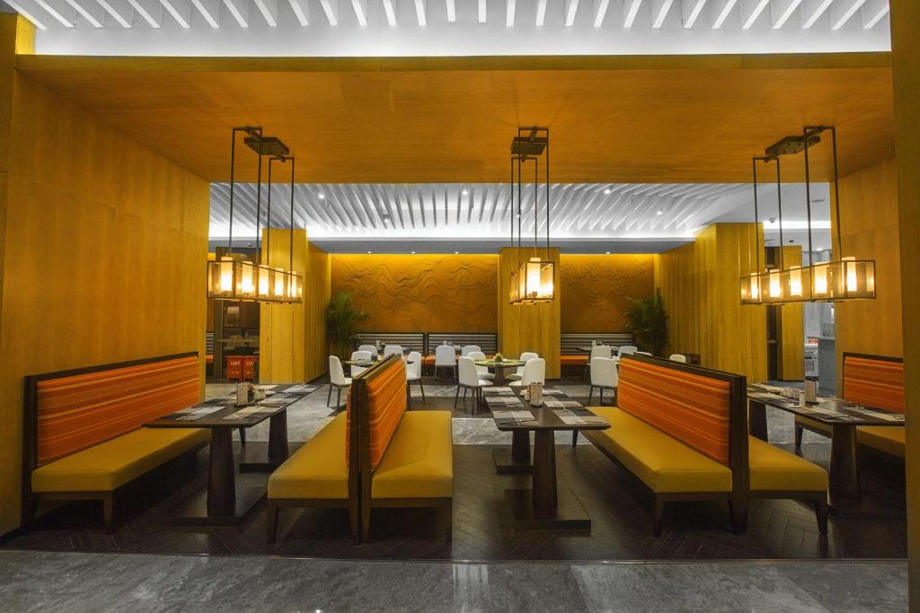 Hilton Garden Inn Guiyang Yunyan photo 4