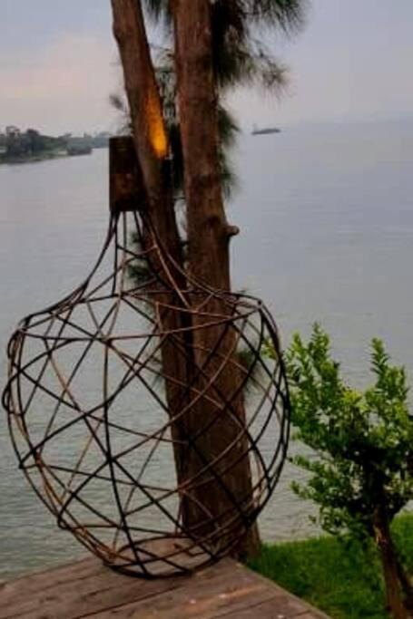 MAISON DU LAC -Feel home with opening on Lake Kivu photo 3