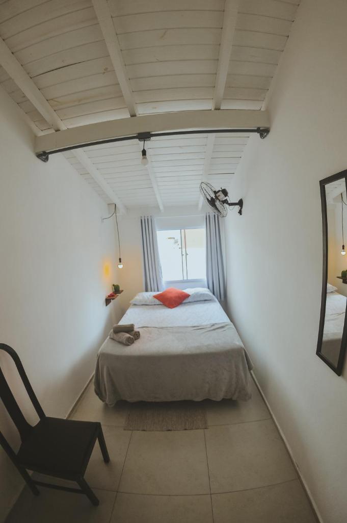 Lagoa Nômade Hostel photo 1