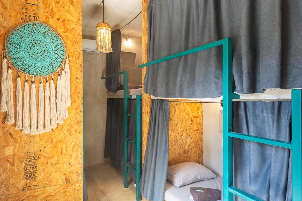 Hostal Doña Lucha photo 1